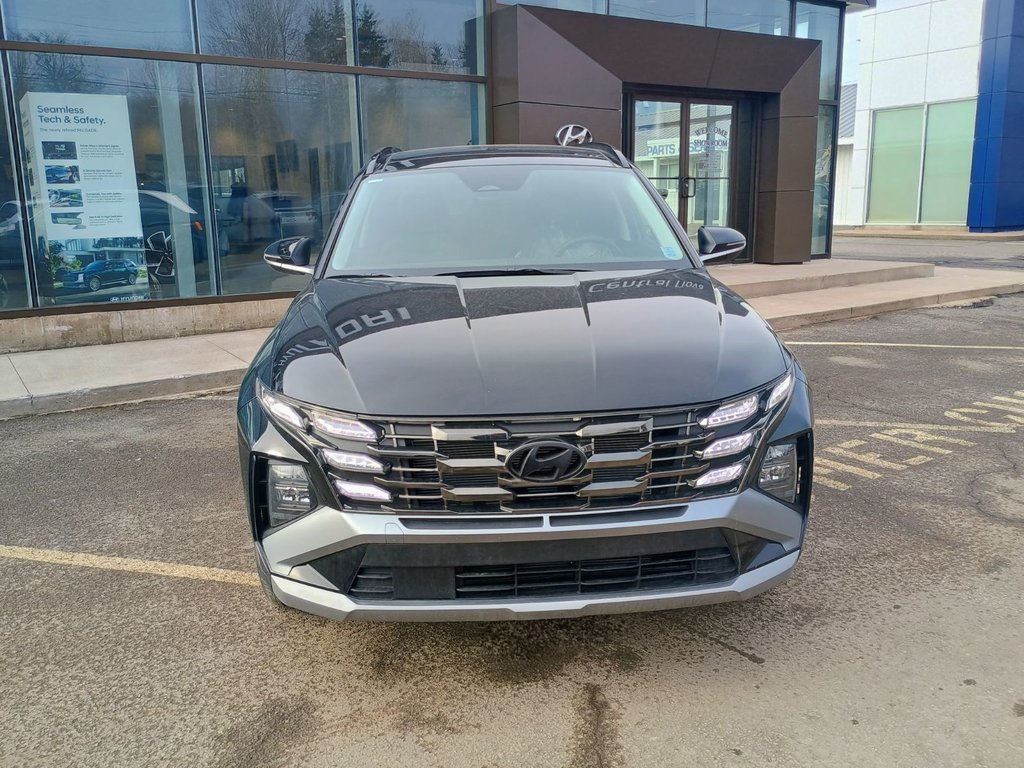2026 Hyundai TUCSON PREFERRED in New Glasgow, Nova Scotia - 8 - w1024h768px
