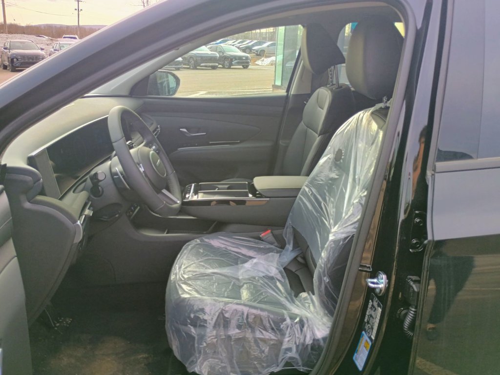 2026 Hyundai TUCSON PREFERRED in New Glasgow, Nova Scotia - 12 - w1024h768px
