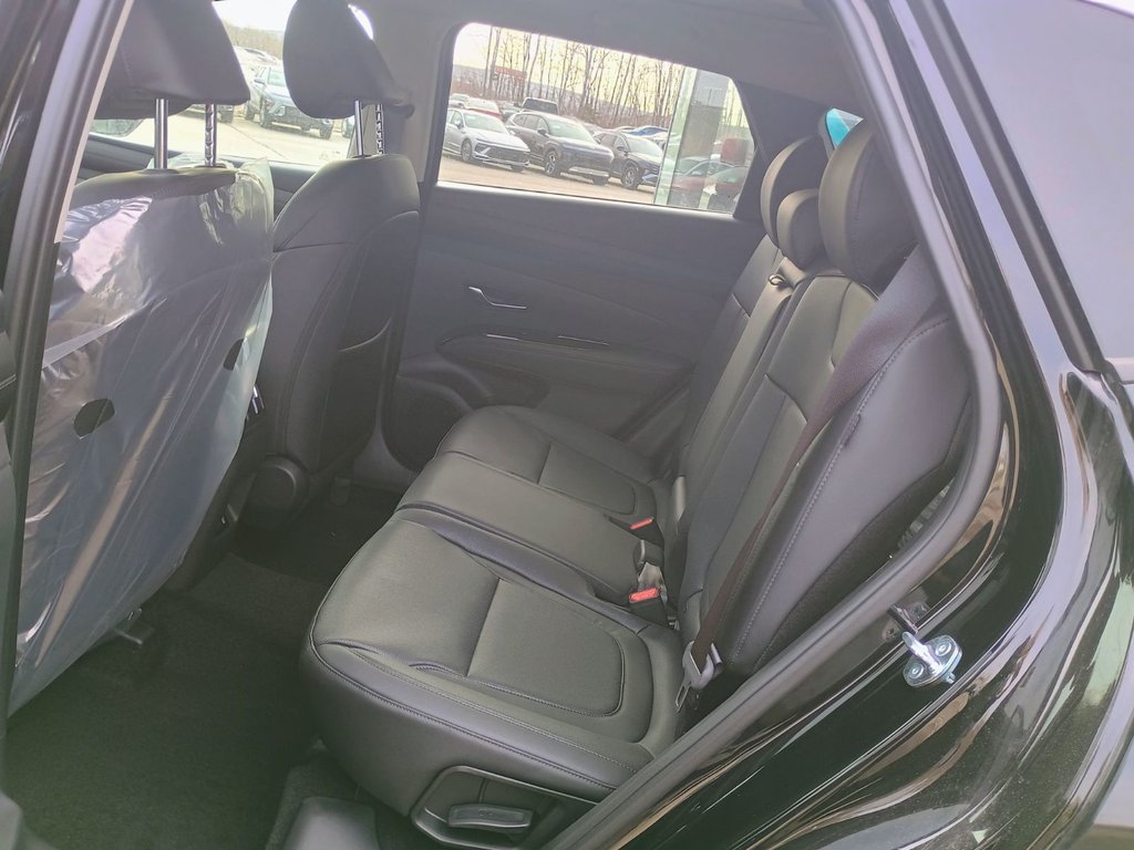 2026 Hyundai TUCSON PREFERRED in New Glasgow, Nova Scotia - 13 - w1024h768px