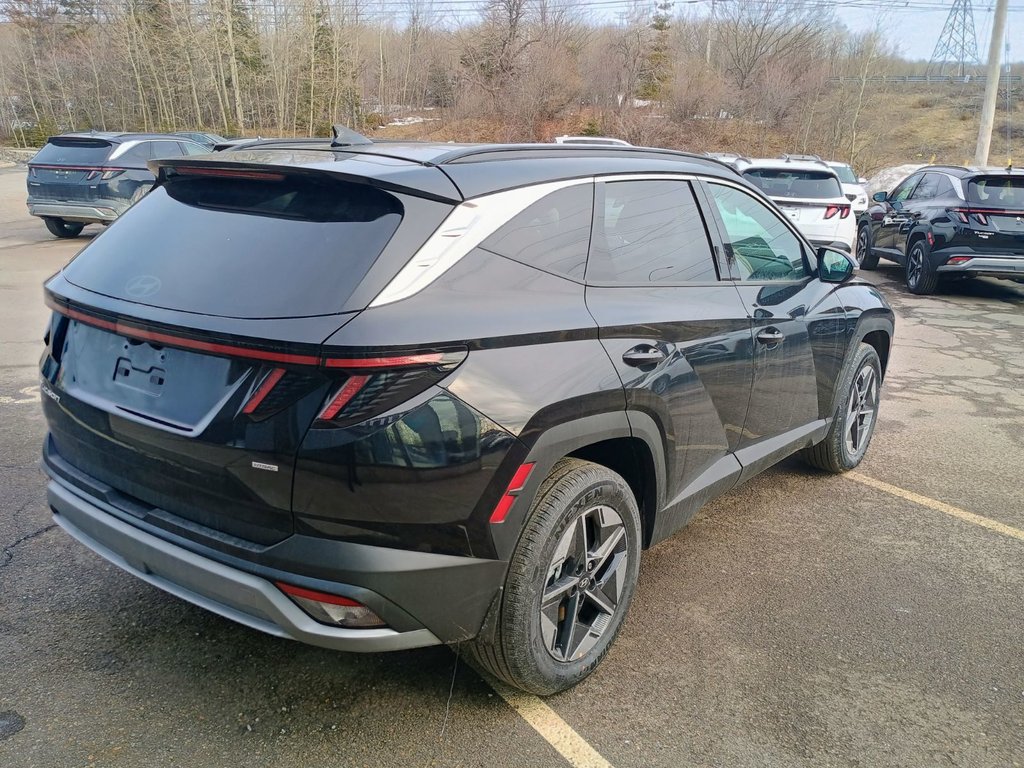 2026 Hyundai TUCSON PREFERRED in New Glasgow, Nova Scotia - 5 - w1024h768px