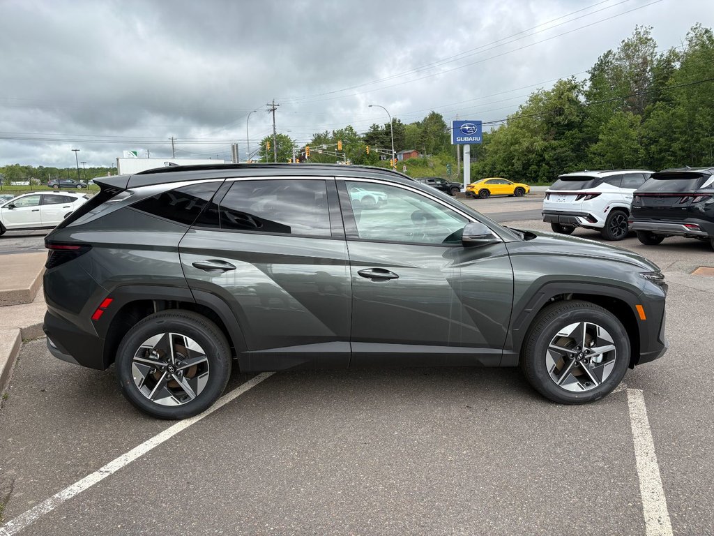 Hyundai TUCSON PREFERRED 2026 à New Glasgow, Nouvelle-Écosse - 6 - w1024h768px