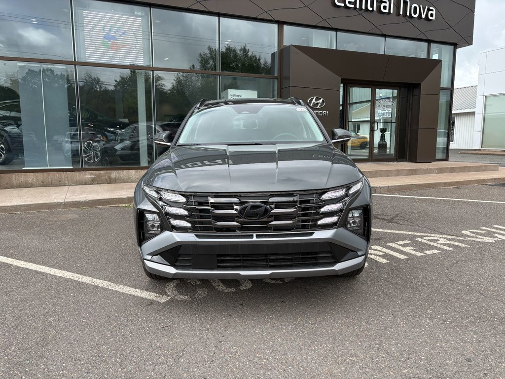 Hyundai TUCSON PREFERRED 2026 à New Glasgow, Nouvelle-Écosse - 8 - w1024h768px