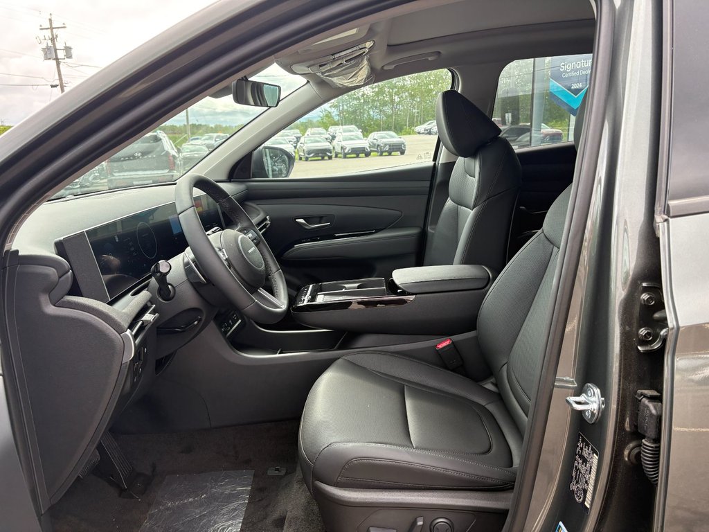 Hyundai TUCSON PREFERRED 2026 à New Glasgow, Nouvelle-Écosse - 12 - w1024h768px