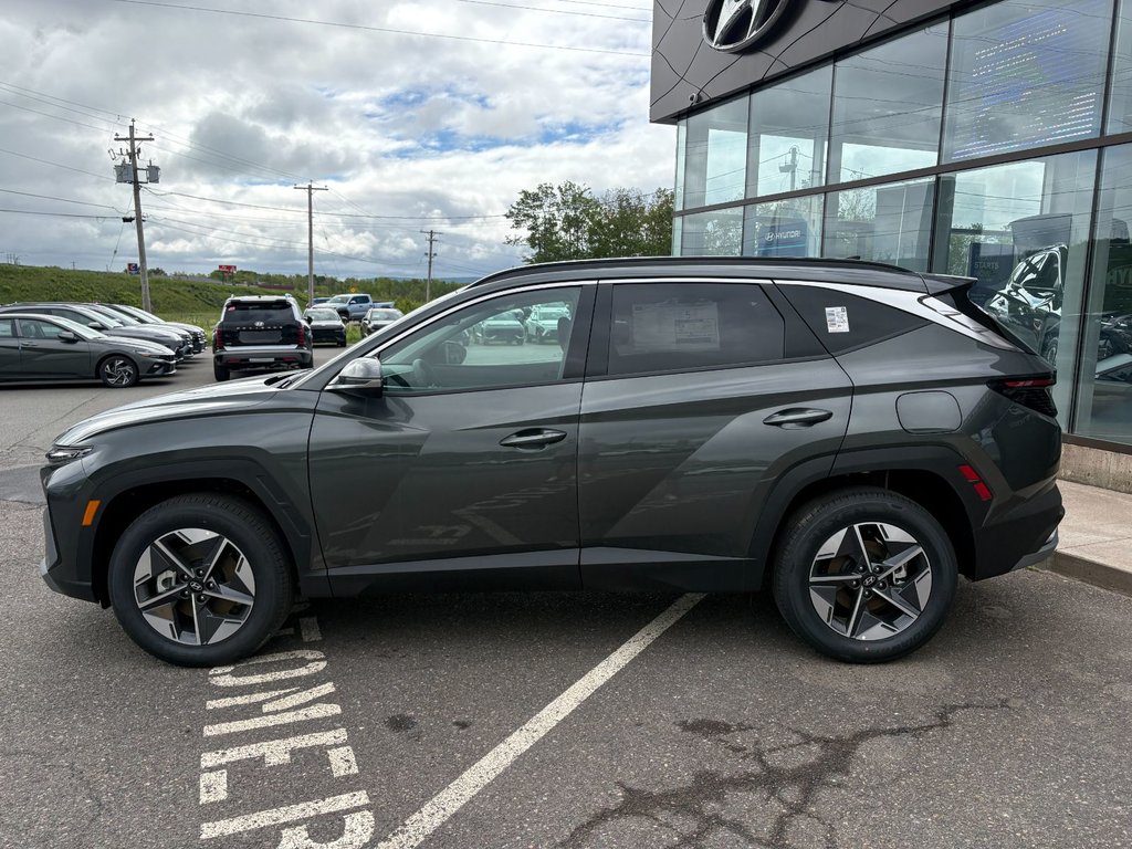 Hyundai TUCSON PREFERRED 2026 à New Glasgow, Nouvelle-Écosse - 2 - w1024h768px