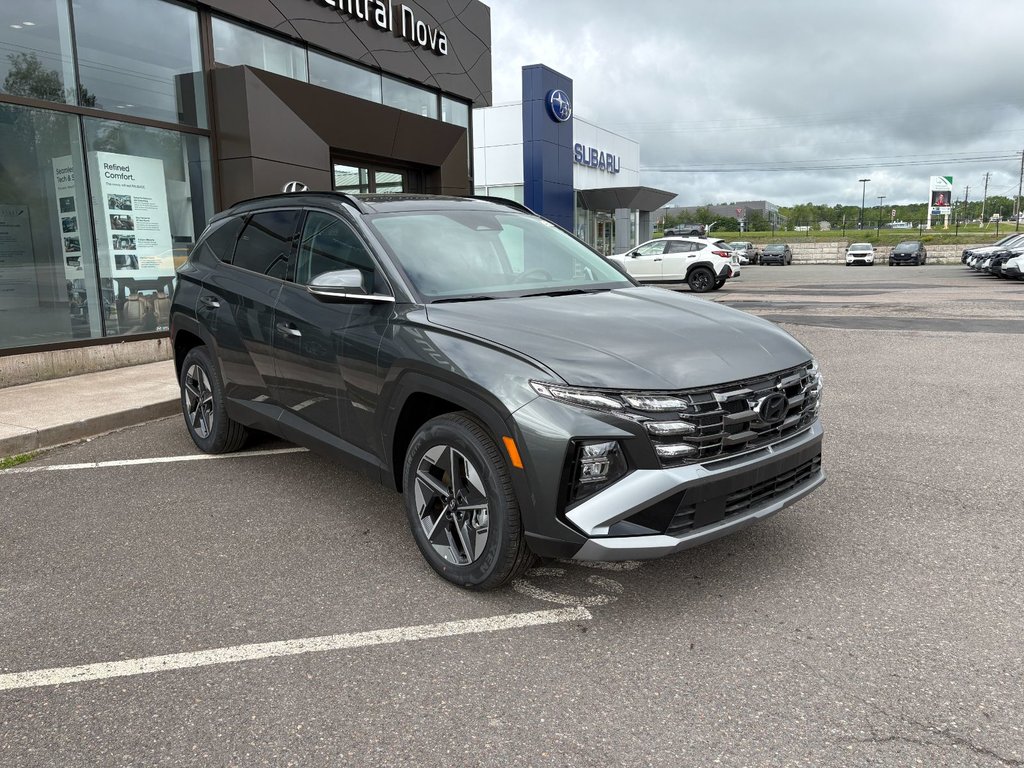 Hyundai TUCSON PREFERRED 2026 à New Glasgow, Nouvelle-Écosse - 7 - w1024h768px