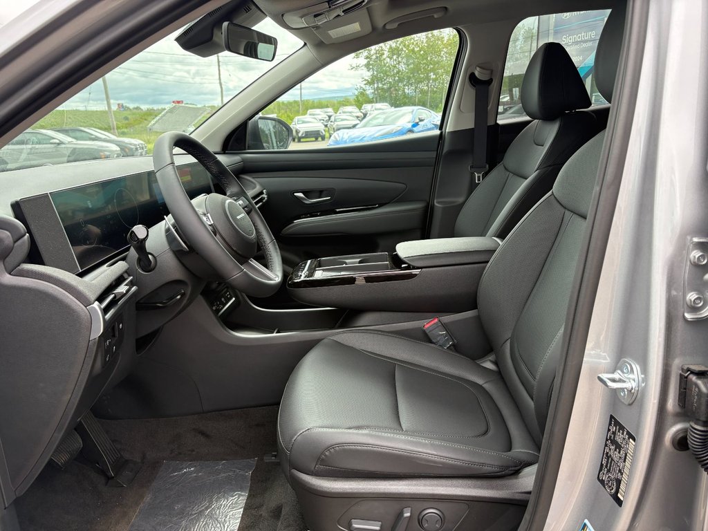 2026 Hyundai TUCSON PREFERRED in New Glasgow, Nova Scotia - 12 - w1024h768px