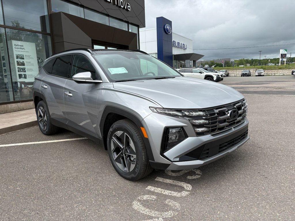 2026 Hyundai TUCSON PREFERRED in New Glasgow, Nova Scotia - 7 - w1024h768px