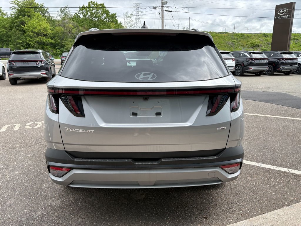 2026 Hyundai TUCSON PREFERRED in New Glasgow, Nova Scotia - 4 - w1024h768px