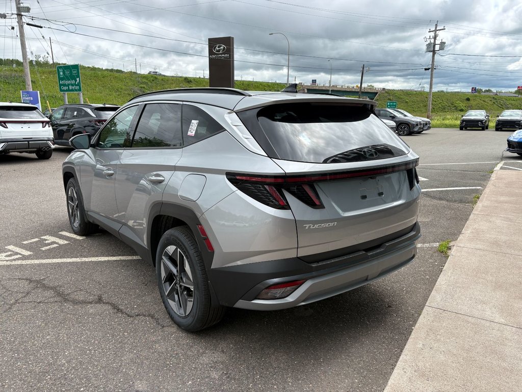 2026 Hyundai TUCSON PREFERRED in New Glasgow, Nova Scotia - 3 - w1024h768px