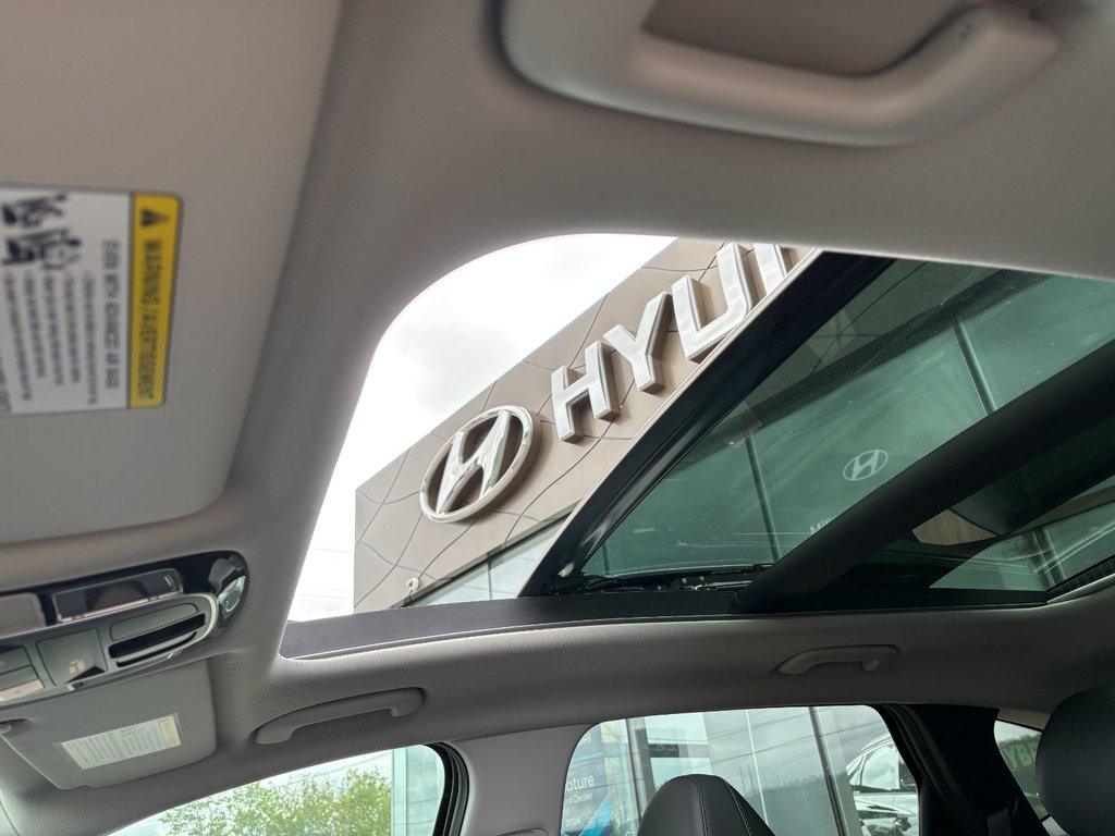 2026 Hyundai TUCSON PREFERRED in New Glasgow, Nova Scotia - 15 - w1024h768px