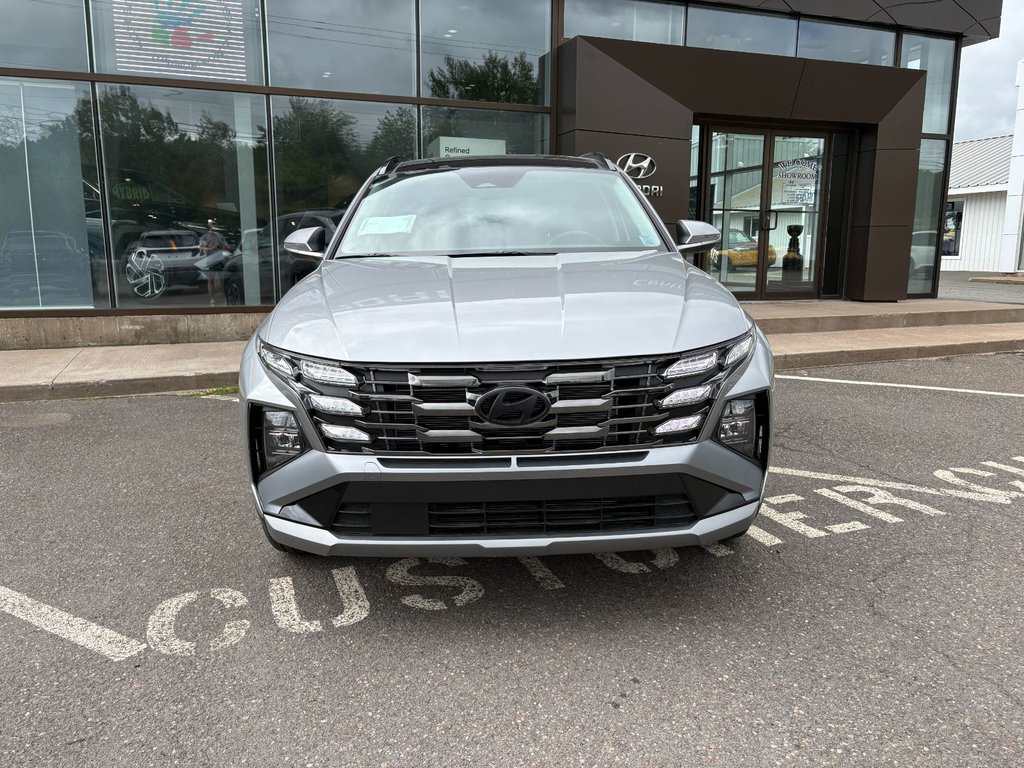 2026 Hyundai TUCSON PREFERRED in New Glasgow, Nova Scotia - 8 - w1024h768px