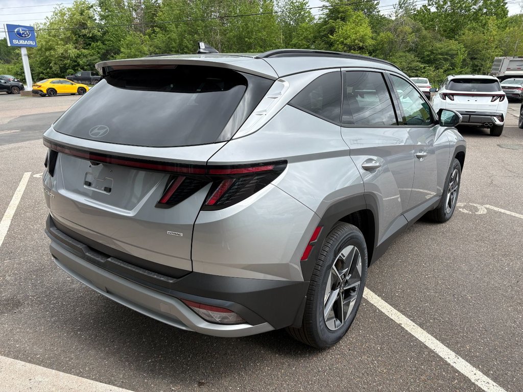 2026 Hyundai TUCSON PREFERRED in New Glasgow, Nova Scotia - 5 - w1024h768px