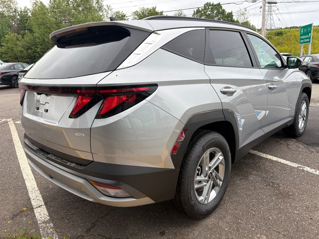 2026 Hyundai TUCSON PREFERRED in New Glasgow, Nova Scotia - 5 - w1024h768px