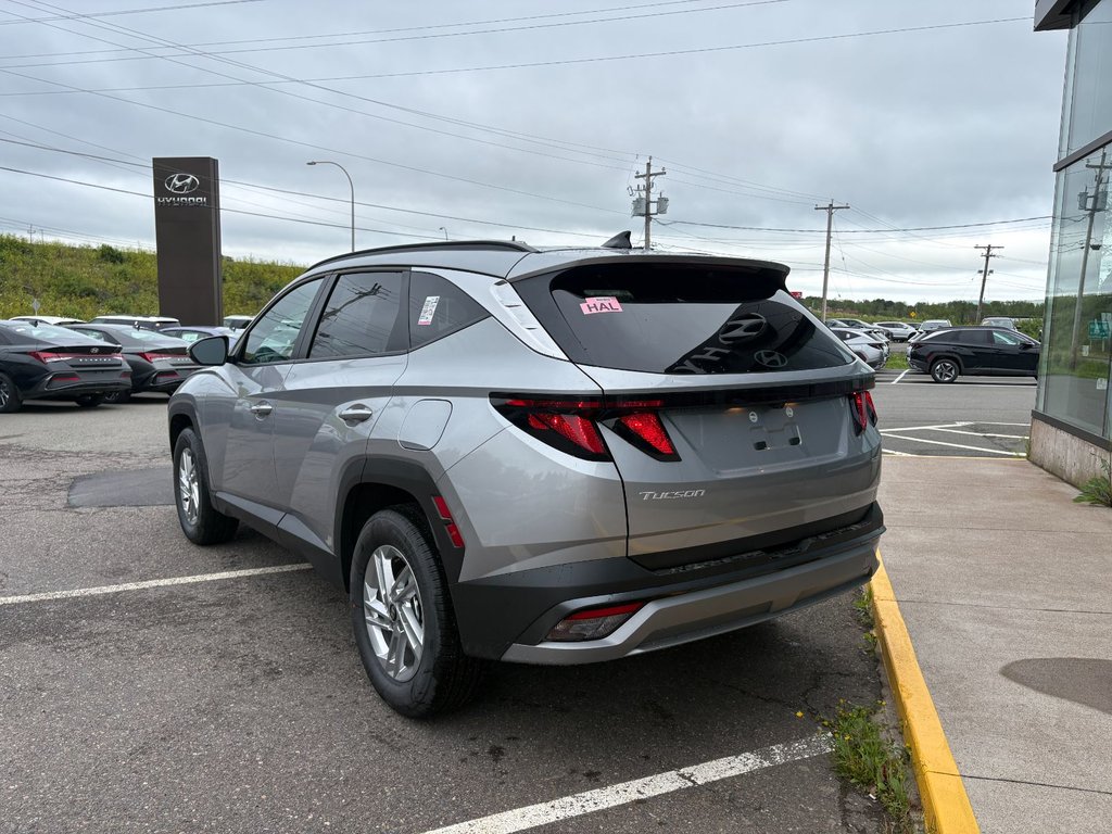 2026 Hyundai TUCSON PREFERRED in New Glasgow, Nova Scotia - 3 - w1024h768px