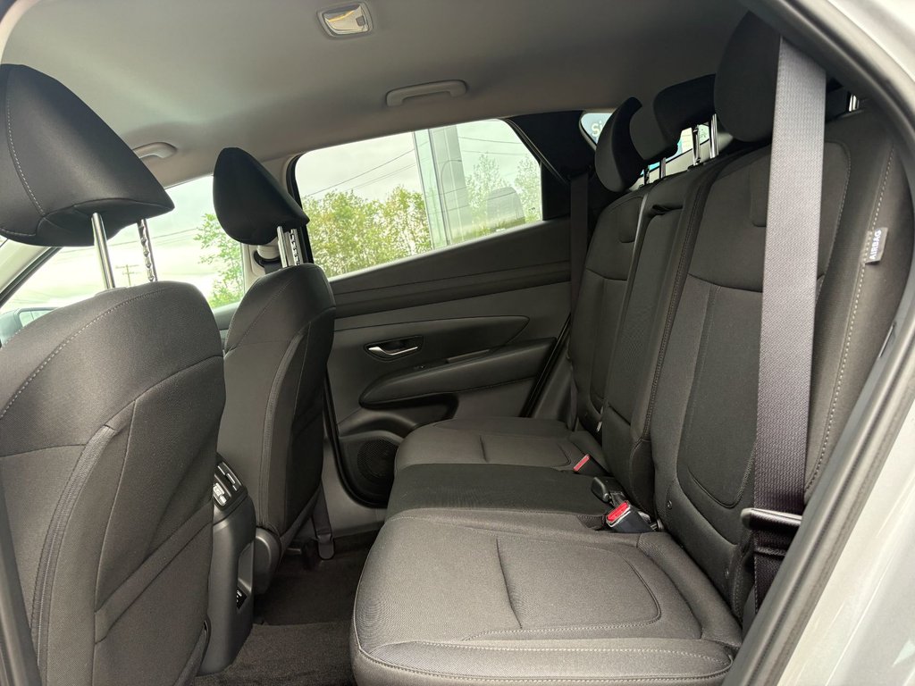2026 Hyundai TUCSON PREFERRED in New Glasgow, Nova Scotia - 13 - w1024h768px
