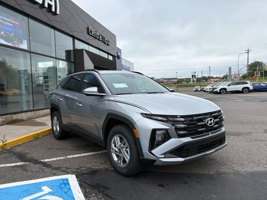 2026 Hyundai TUCSON PREFERRED in New Glasgow, Nova Scotia - 7 - w1024h768px