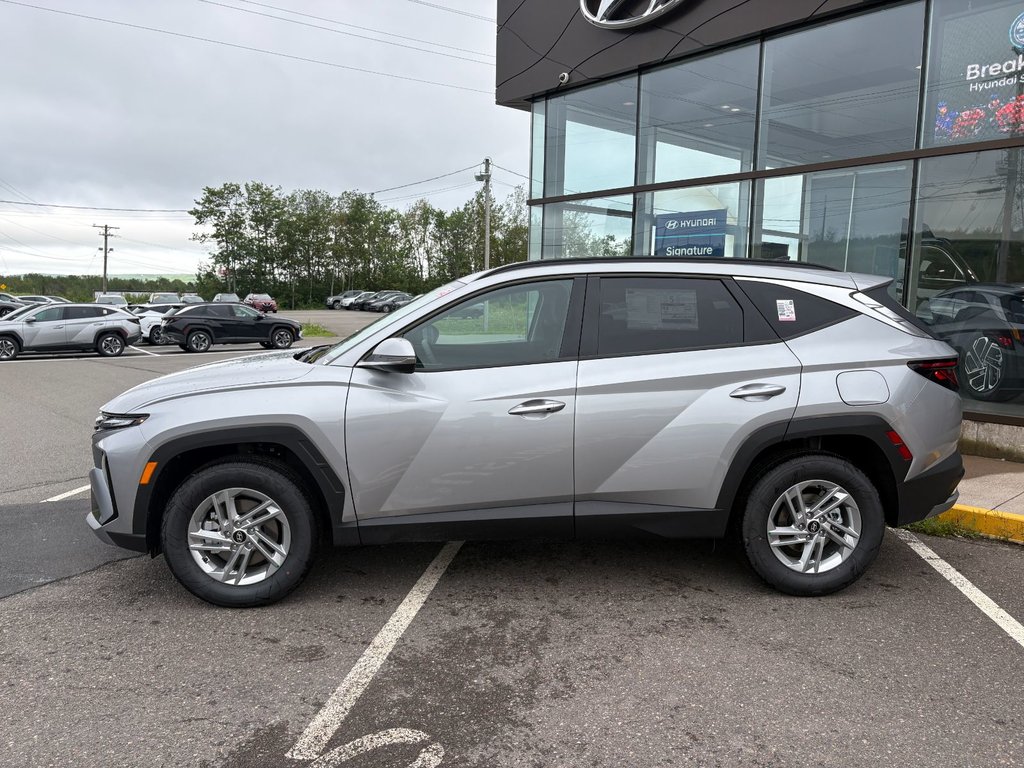 2026 Hyundai TUCSON PREFERRED in New Glasgow, Nova Scotia - 2 - w1024h768px