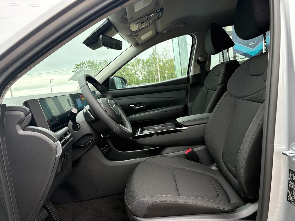 2026 Hyundai TUCSON PREFERRED in New Glasgow, Nova Scotia - 12 - w1024h768px