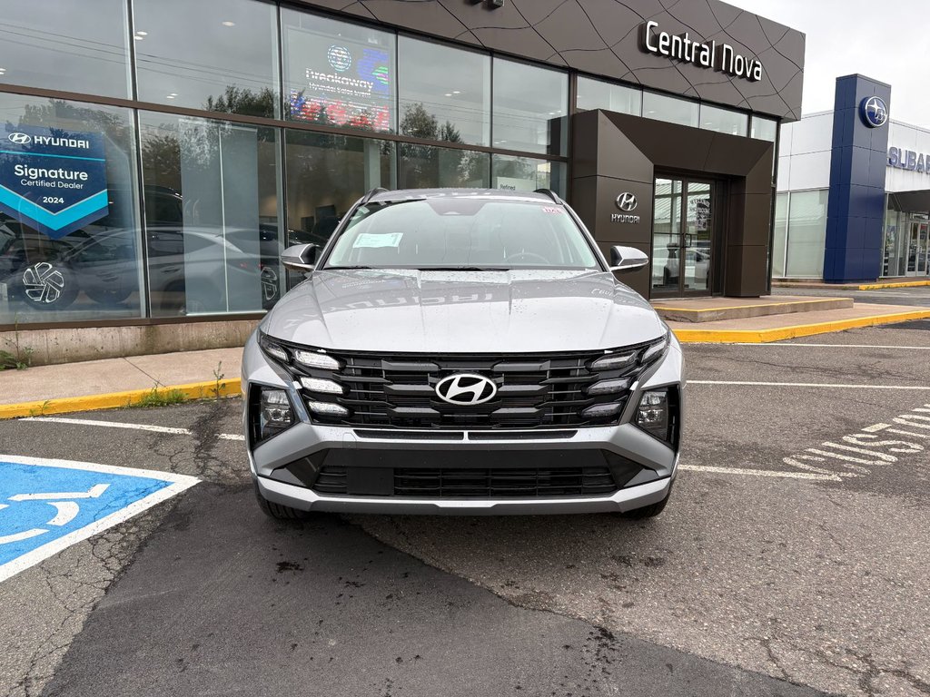 2026 Hyundai TUCSON PREFERRED in New Glasgow, Nova Scotia - 8 - w1024h768px