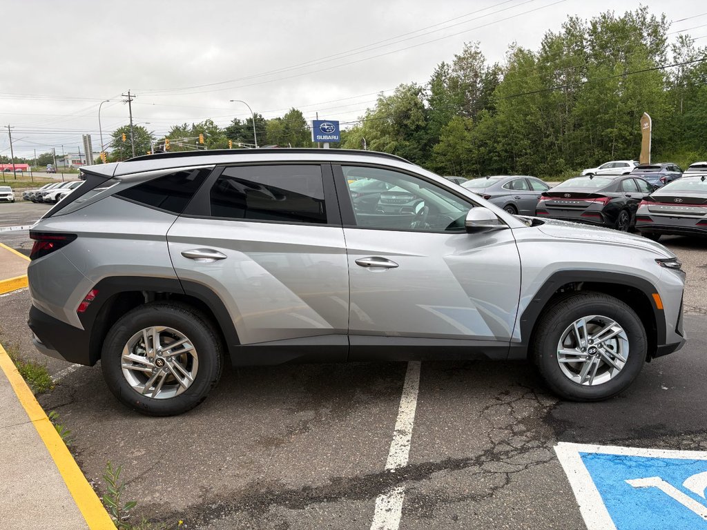2026 Hyundai TUCSON PREFERRED in New Glasgow, Nova Scotia - 6 - w1024h768px