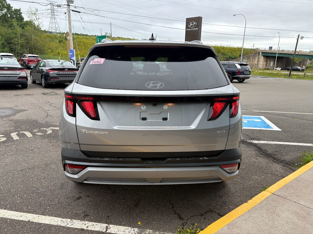 2026 Hyundai TUCSON PREFERRED in New Glasgow, Nova Scotia - 4 - w1024h768px