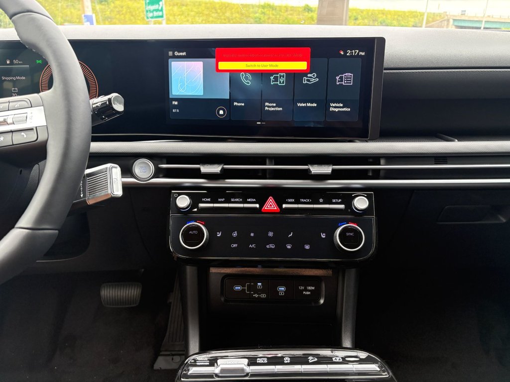 2026 Hyundai TUCSON PREFERRED in New Glasgow, Nova Scotia - 10 - w1024h768px