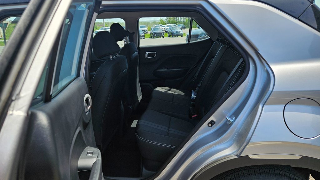 2025 Hyundai Venue PREFERRED in New Glasgow, Nova Scotia - 13 - w1024h768px