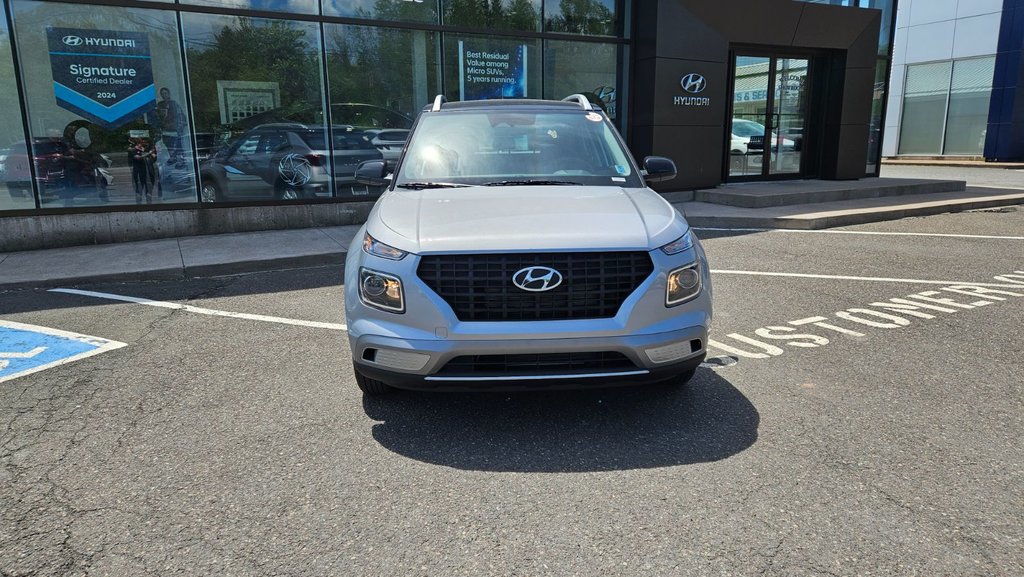 2025 Hyundai Venue PREFERRED in New Glasgow, Nova Scotia - 8 - w1024h768px