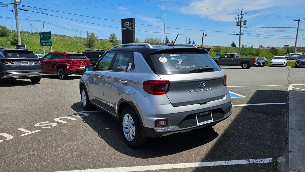 2025 Hyundai Venue PREFERRED in New Glasgow, Nova Scotia - 3 - w1024h768px