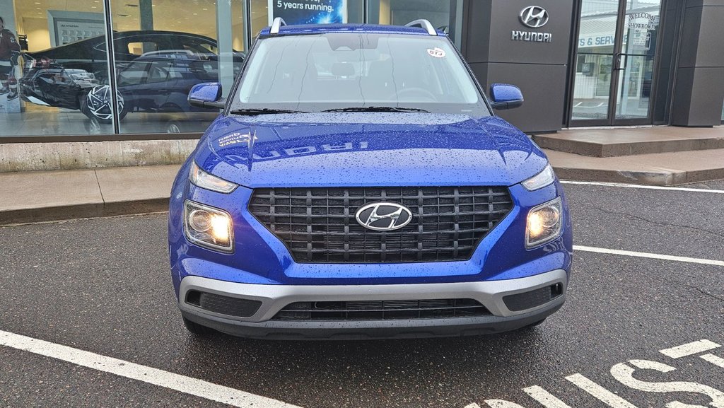 2025 Hyundai Venue PREFERRED in New Glasgow, Nova Scotia - 8 - w1024h768px