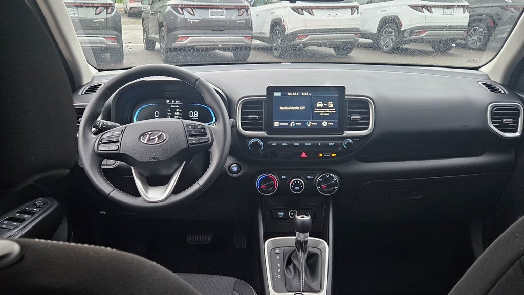 2025 Hyundai Venue PREFERRED in New Glasgow, Nova Scotia - 10 - w1024h768px