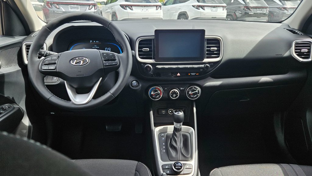 2025 Hyundai Venue PREFERRED in New Glasgow, Nova Scotia - 10 - w1024h768px