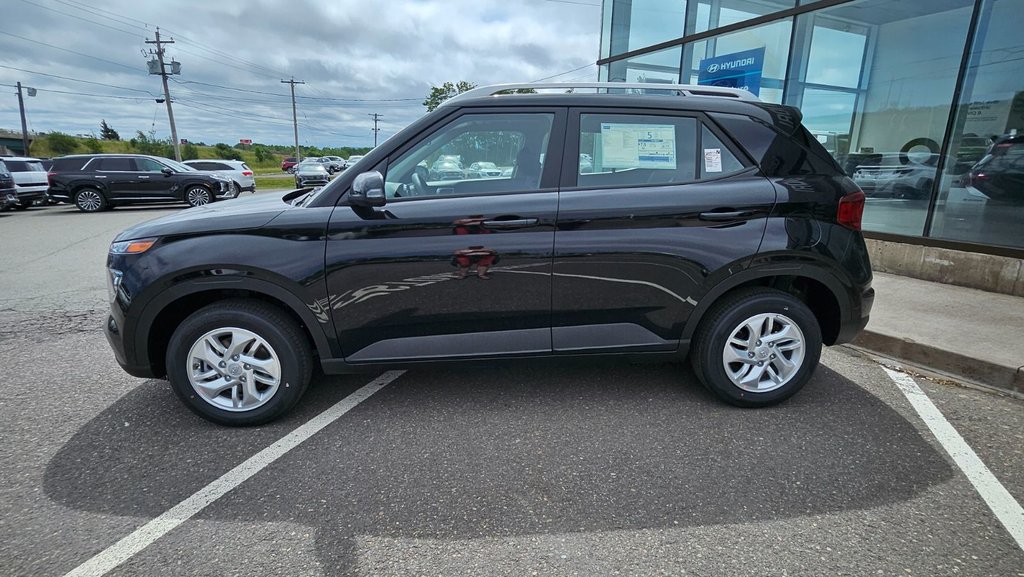 2025 Hyundai Venue PREFERRED in New Glasgow, Nova Scotia - 2 - w1024h768px