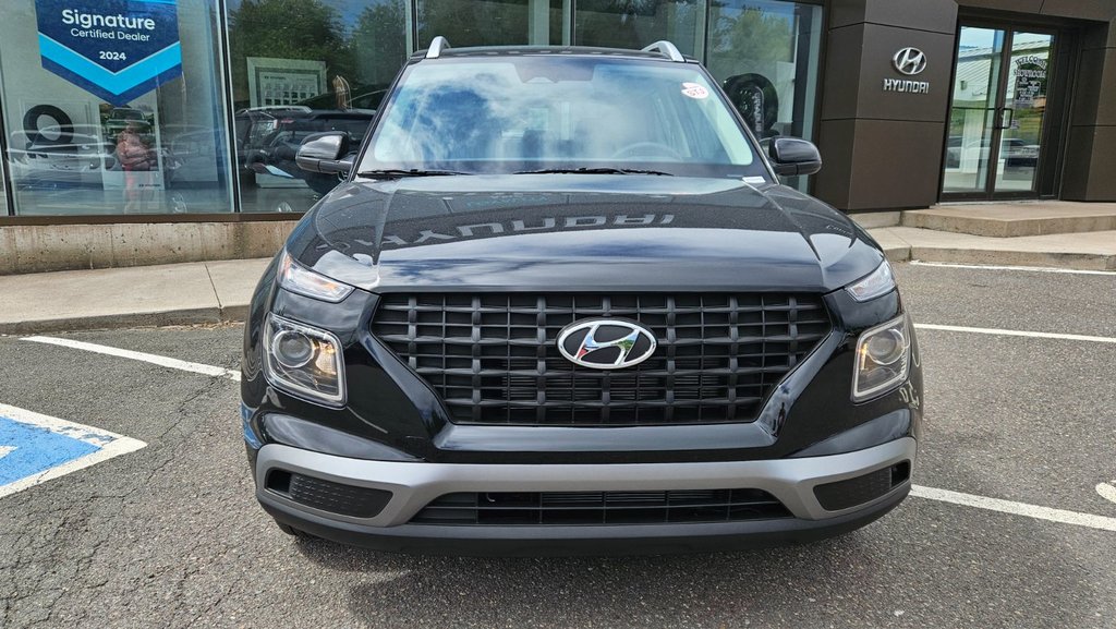 2025 Hyundai Venue PREFERRED in New Glasgow, Nova Scotia - 8 - w1024h768px