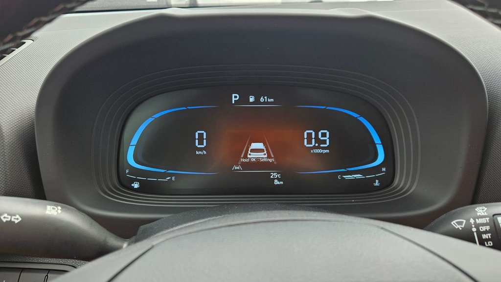 2025 Hyundai Venue PREFERRED in New Glasgow, Nova Scotia - 9 - w1024h768px