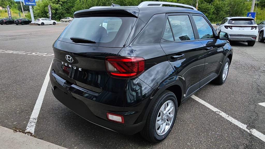 2025 Hyundai Venue PREFERRED in New Glasgow, Nova Scotia - 5 - w1024h768px