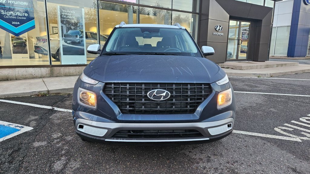 2026 Hyundai VENUE PREFERRED in New Glasgow, Nova Scotia - 8 - w1024h768px