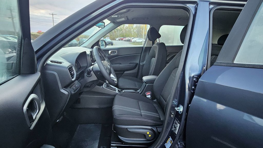 2026 Hyundai VENUE PREFERRED in New Glasgow, Nova Scotia - 11 - w1024h768px
