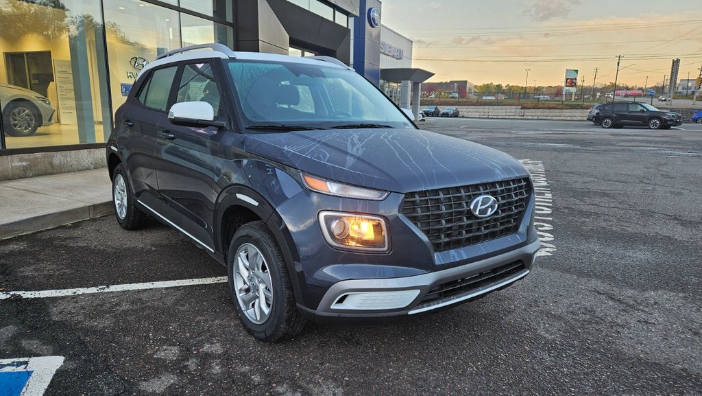 2026 Hyundai VENUE PREFERRED in New Glasgow, Nova Scotia - 7 - w1024h768px