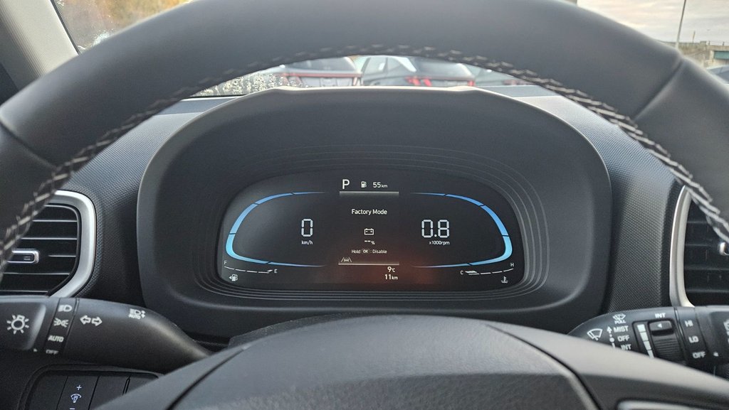 2026 Hyundai VENUE PREFERRED in New Glasgow, Nova Scotia - 9 - w1024h768px