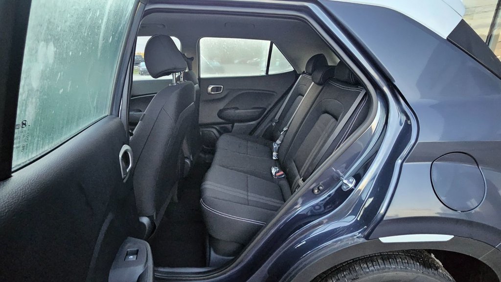 2026 Hyundai VENUE PREFERRED in New Glasgow, Nova Scotia - 12 - w1024h768px