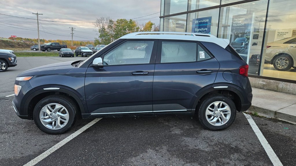 2026 Hyundai VENUE PREFERRED in New Glasgow, Nova Scotia - 2 - w1024h768px