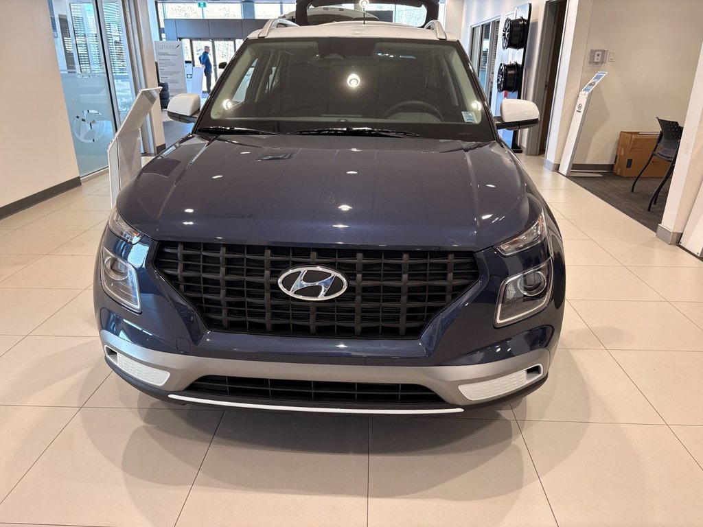 2026 Hyundai VENUE PREFERRED in New Glasgow, Nova Scotia - 8 - w1024h768px
