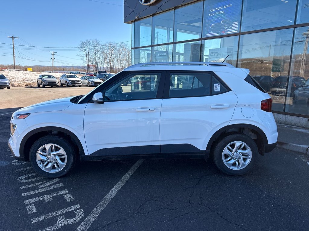 2026 Hyundai VENUE PREFERRED in New Glasgow, Nova Scotia - 2 - w1024h768px