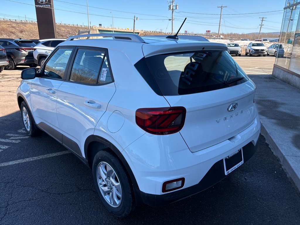 2026 Hyundai VENUE PREFERRED in New Glasgow, Nova Scotia - 3 - w1024h768px