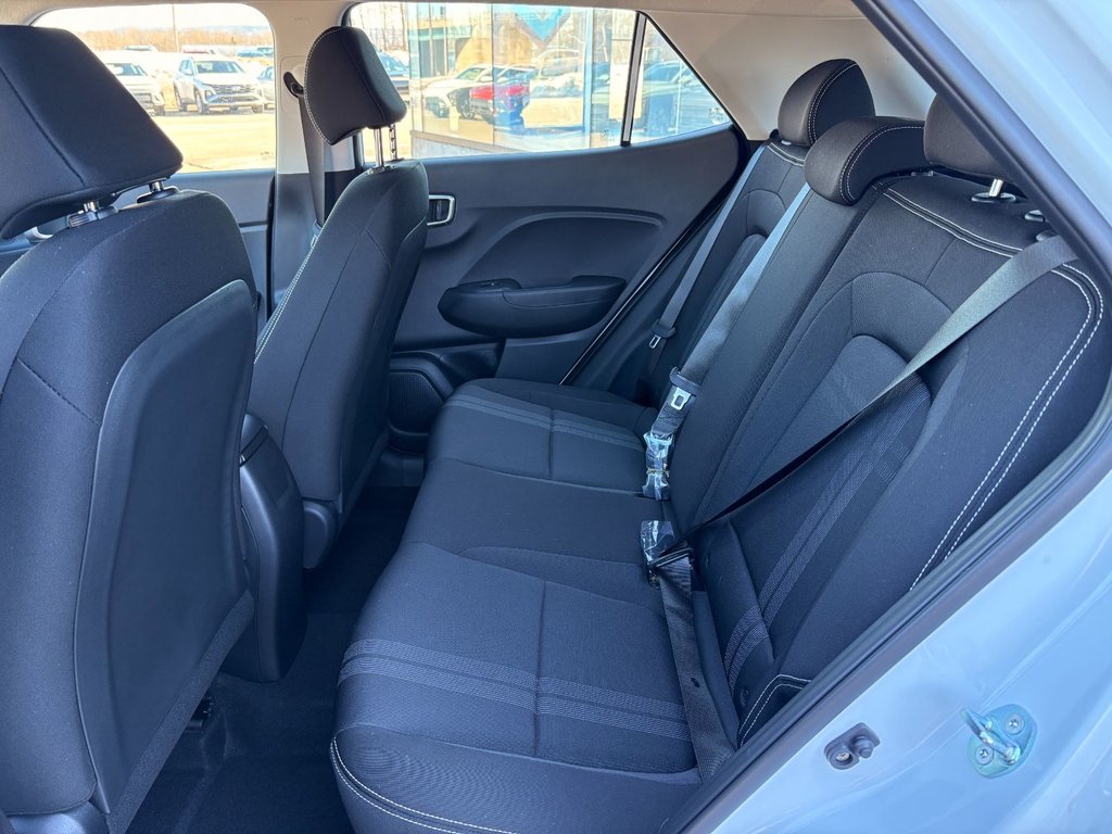 2026 Hyundai VENUE PREFERRED in New Glasgow, Nova Scotia - 11 - w1024h768px