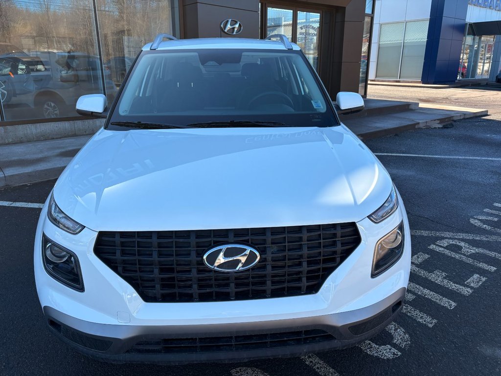 2026 Hyundai VENUE PREFERRED in New Glasgow, Nova Scotia - 8 - w1024h768px
