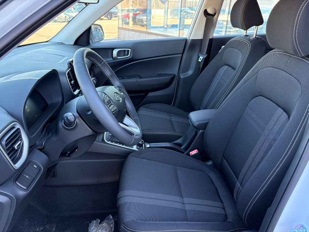 2026 Hyundai VENUE PREFERRED in New Glasgow, Nova Scotia - 10 - w1024h768px