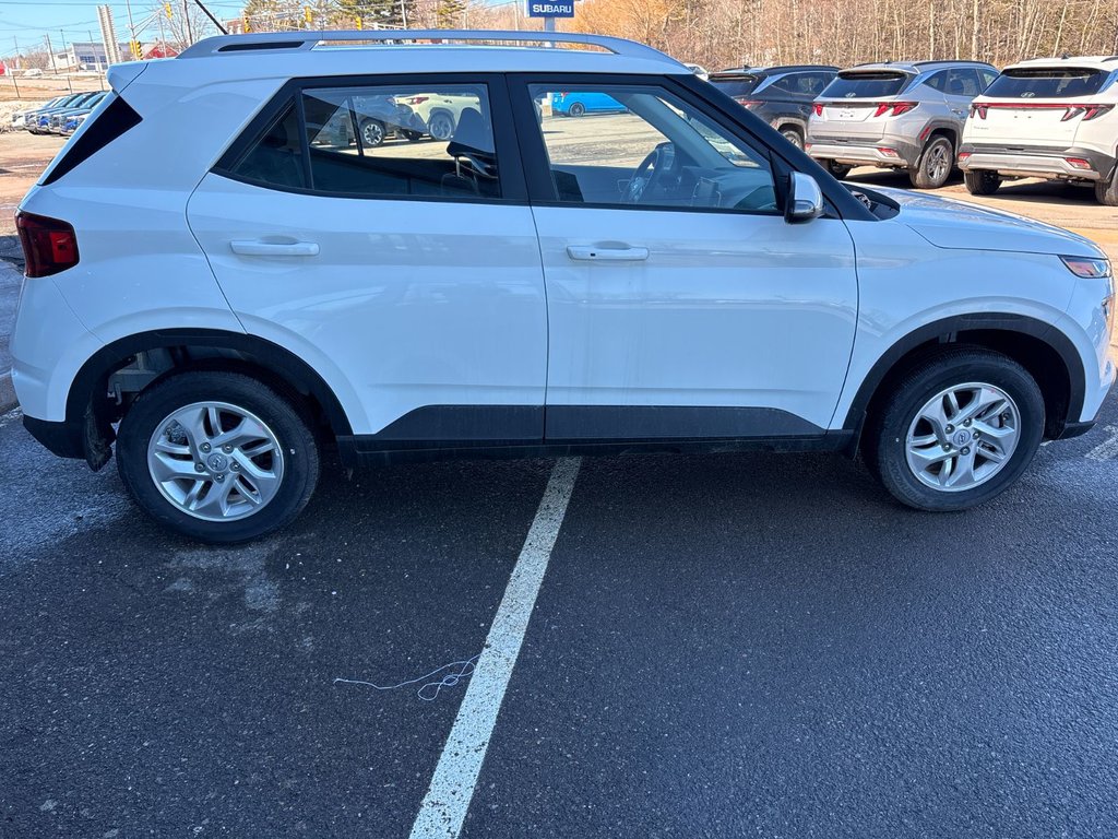 2026 Hyundai VENUE PREFERRED in New Glasgow, Nova Scotia - 6 - w1024h768px