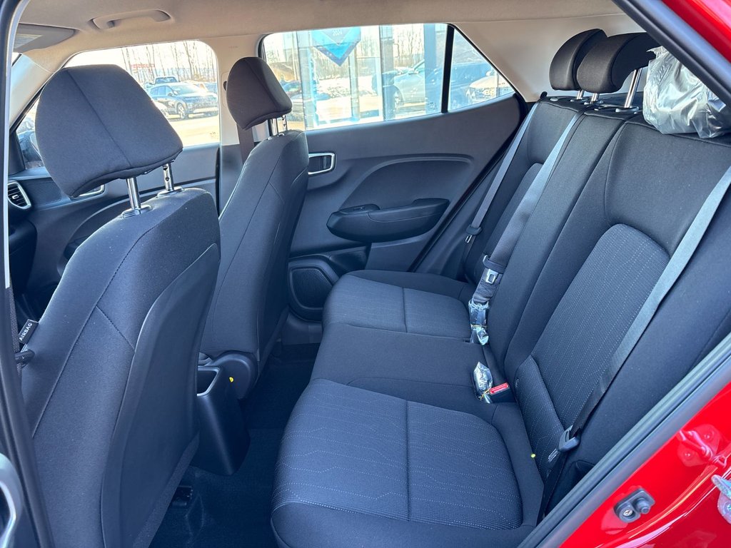 2026 Hyundai VENUE ESSENTIAL in New Glasgow, Nova Scotia - 11 - w1024h768px